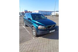 Купить Volvo XC90 в Беларуси в кредит в автосалоне Автомечта -цены,характеристики, фото