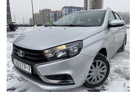 Купить Lada Vesta в Беларуси в кредит в автосалоне Автомечта -цены,характеристики, фото