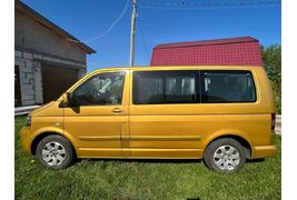 Купить Volkswagen Multivan в Беларуси в кредит в автосалоне Автомечта -цены,характеристики, фото