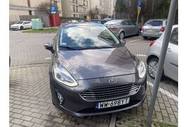 Купить Ford Fiesta в Беларуси в кредит в автосалоне Автомечта -цены,характеристики, фото