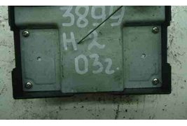 Блок управления раздаточной коробки к Hummer H2 2003