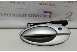 Ручки наружные к Citroen C5 2002