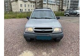 Купить Chevrolet Tracker в Беларуси в кредит в автосалоне Автомечта -цены,характеристики, фото