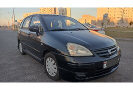 Купить Suzuki в Беларуси в кредит - цены, характеристики, фото.