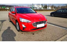 Купить Ford Focus в Беларуси в кредит в автосалоне Автомечта -цены,характеристики, фото