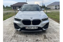 Купить BMW в Беларуси в кредит - цены, характеристики, фото.