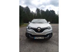 Купить Renault Kadjar в Беларуси в кредит в автосалоне Автомечта -цены,характеристики, фото