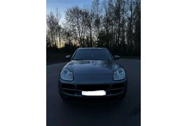 Купить Porsche Cayenne в Беларуси в кредит в автосалоне Автомечта -цены,характеристики, фото