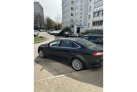 Купить Ford Mondeo в Беларуси в кредит в автосалоне Автомечта -цены,характеристики, фото