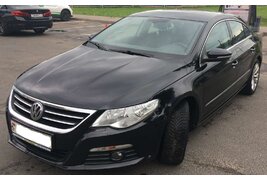 Купить Volkswagen Passat в Беларуси в кредит в автосалоне Автомечта -цены,характеристики, фото