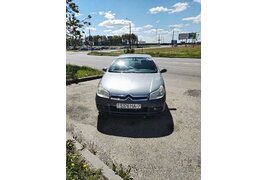 Купить Citroen C5 в Беларуси в кредит в автосалоне Автомечта -цены,характеристики, фото