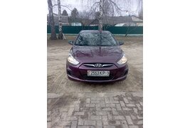 Купить Hyundai в Беларуси в кредит - цены, характеристики, фото.