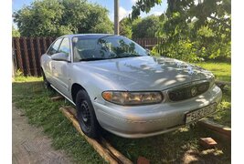 Купить Buick в Беларуси в кредит - цены, характеристики, фото.