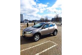 Купить Nissan Qashqai в Беларуси в кредит в автосалоне Автомечта -цены,характеристики, фото