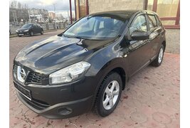 Купить Nissan Qashqai в Беларуси в кредит в автосалоне Автомечта -цены,характеристики, фото