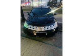 Купить Nissan Murano в Беларуси в кредит в автосалоне Автомечта -цены,характеристики, фото