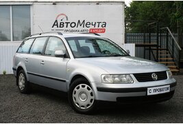 Купить Volkswagen Passat в Беларуси в кредит в автосалоне Автомечта -цены,характеристики, фото
