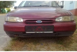 Ford Mondeo 1993 Разбор по запчастям