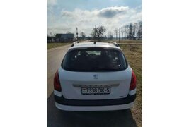Купить Peugeot 308 в Беларуси в кредит в автосалоне Автомечта -цены,характеристики, фото