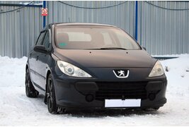 Купить Peugeot в Беларуси в кредит - цены, характеристики, фото.