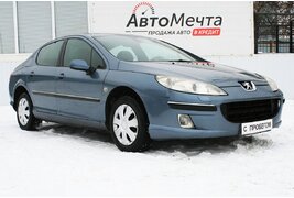 Купить Peugeot в Беларуси в кредит - цены, характеристики, фото.