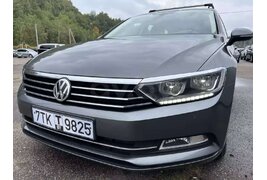 Купить Volkswagen Passat в Беларуси в кредит в автосалоне Автомечта -цены,характеристики, фото