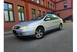 Купить Citroen C5 в Беларуси в кредит в автосалоне Автомечта -цены,характеристики, фото