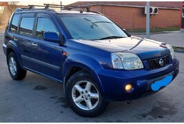 Купить Nissan X-Trail в Беларуси в кредит в автосалоне Автомечта -цены,характеристики, фото