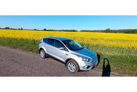 Купить Ford Escape в Беларуси в кредит в автосалоне Автомечта -цены,характеристики, фото