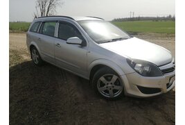 Купить Opel Astra в Беларуси в кредит в автосалоне Автомечта -цены,характеристики, фото