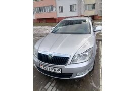 Купить Skoda Octavia в Беларуси в кредит в автосалоне Автомечта -цены,характеристики, фото