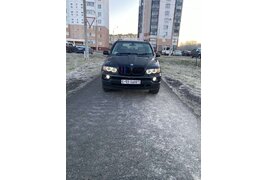 Купить BMW в Беларуси в кредит - цены, характеристики, фото.