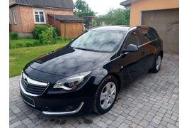 Купить Opel Insignia в Беларуси в кредит в автосалоне Автомечта -цены,характеристики, фото