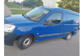Купить Peugeot в Беларуси в кредит - цены, характеристики, фото.