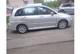 Купить Suzuki Liana в Беларуси в кредит в автосалоне Автомечта -цены,характеристики, фото