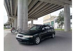 Купить Opel Vectra в Беларуси в кредит в автосалоне Автомечта -цены,характеристики, фото