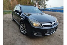 Купить Opel Signum в Беларуси в кредит в автосалоне Автомечта -цены,характеристики, фото