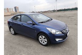 Купить Hyundai Solaris в Беларуси в кредит в автосалоне Автомечта -цены,характеристики, фото