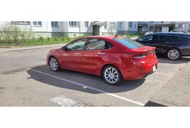 Купить Dodge Dart в Беларуси в кредит в автосалоне Автомечта -цены,характеристики, фото
