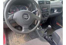 Купить Suzuki Jimny в Беларуси в кредит в автосалоне Автомечта -цены,характеристики, фото