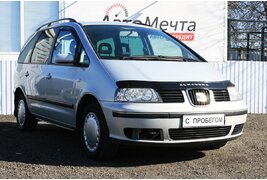Купить SEAT в Беларуси в кредит - цены, характеристики, фото.