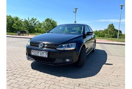 Купить Volkswagen в Беларуси в кредит - цены, характеристики, фото.