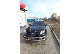 Купить Mitsubishi Outlander в Беларуси в кредит в автосалоне Автомечта -цены,характеристики, фото