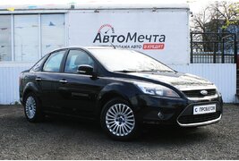 Купить Ford в Беларуси в кредит - цены, характеристики, фото.