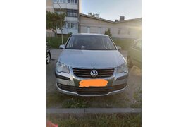 Купить Volkswagen Touran в Беларуси в кредит в автосалоне Автомечта -цены,характеристики, фото