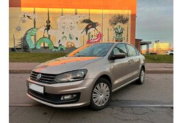 Купить Volkswagen Polo Sedan в Беларуси в кредит в автосалоне Автомечта -цены,характеристики, фото