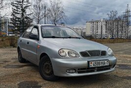 Купить Daewoo в Беларуси в кредит - цены, характеристики, фото.
