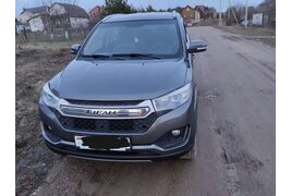 Купить Lifan MyWay в Беларуси в кредит в автосалоне Автомечта -цены,характеристики, фото