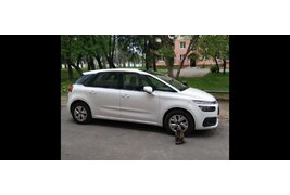 Купить Citroen C4 в Беларуси в кредит в автосалоне Автомечта -цены,характеристики, фото