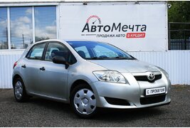 Купить Toyota в Беларуси в кредит - цены, характеристики, фото.